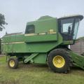 John Deere 1065