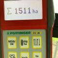 Pottinger VitaSem 302 ADD 3m