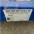 Watson 8ft Flat roll