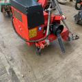 KUHN AGRI-LONGER E 4834 ML