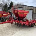 Vaderstad Rapid 400f