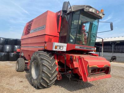 Massey Ferguson 40 RS