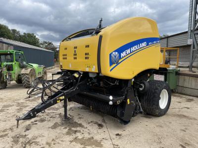 2016 New Holland Roll-belt 150