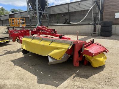 Pottinger Novocat 265 Mower and conditioner