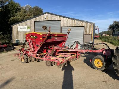 Vaderstad Rapid 300s