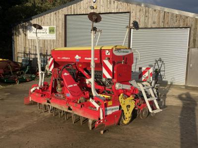 2011 Pottinger VitaSem 302 ADD 3m