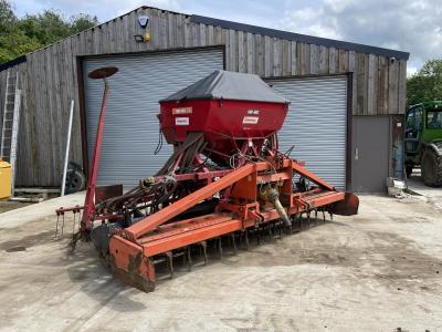 Maschio 4M Farm Force Combination drill