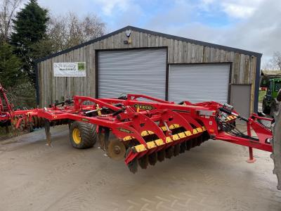 VADERSTAD TopDown TD 500