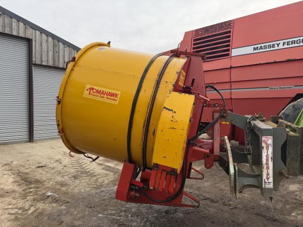 Teagle Tomohawk 4040